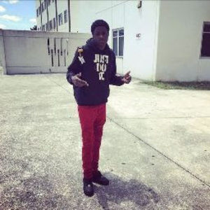 Meet your Posher, Rashad